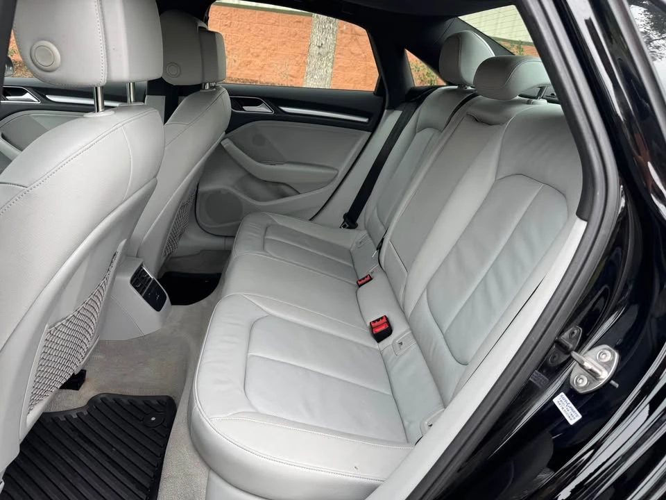 2016 Audi 8V A3 - Image 5 of 8