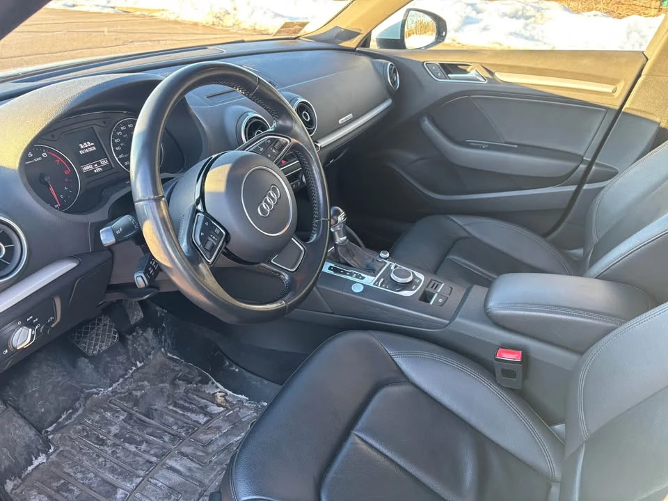 2016 Audi 8V A3 - Image 4 of 6