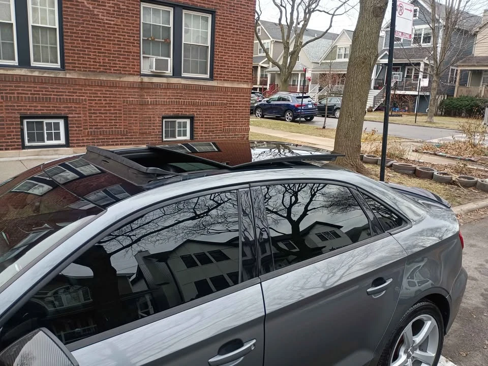 2016 Audi 8V A3 - Image 2 of 11