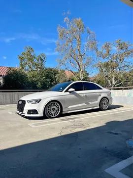 2016 Audi A3 2.0T Premium
