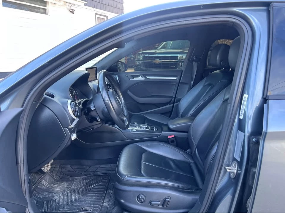 2016 Audi 8V A3 - Image 13 of 14