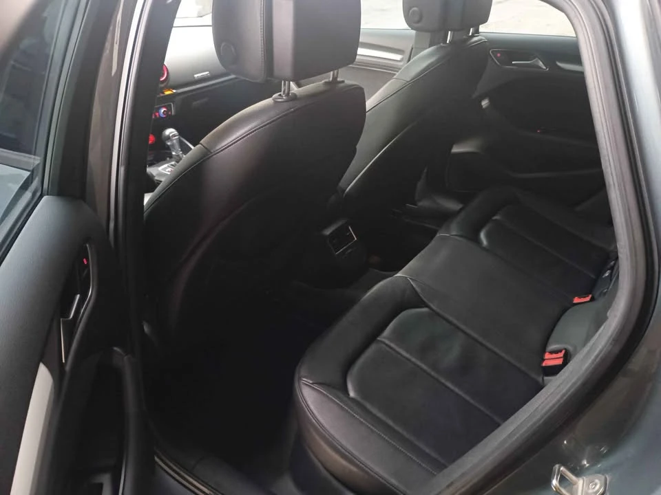 2016 Audi 8V A3 - Image 11 of 11