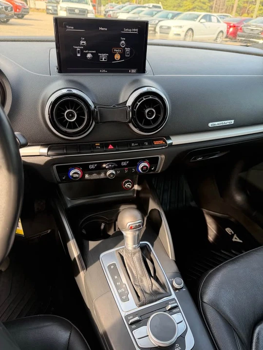 2016 Audi 8V A3 - Image 13 of 20