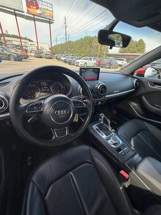 2016 Audi 8V A3 - Image 10 of 20