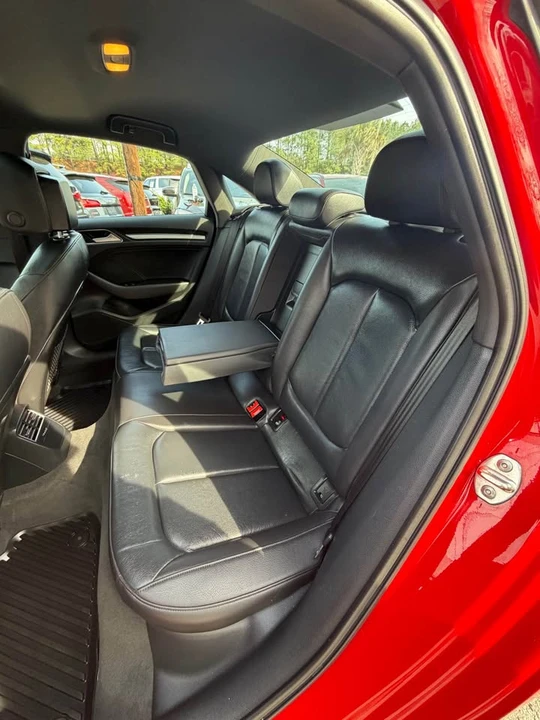 2016 Audi 8V A3 - Image 19 of 20