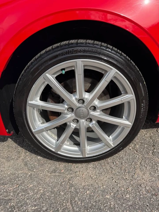 2016 Audi 8V A3 - Image 7 of 20