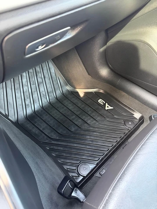 2016 Audi 8V A3 - Image 17 of 20