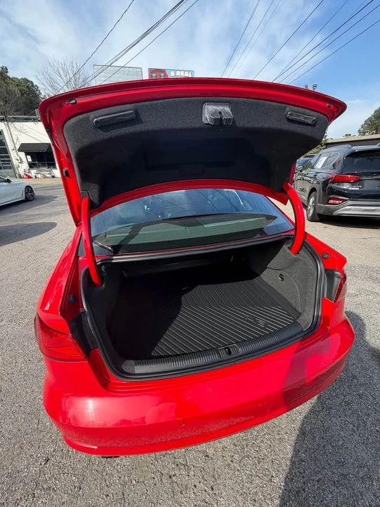 2016 Audi 8V A3 - Image 8 of 20