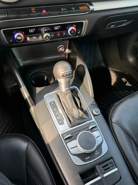 2016 Audi 8V A3 - Image 15 of 20