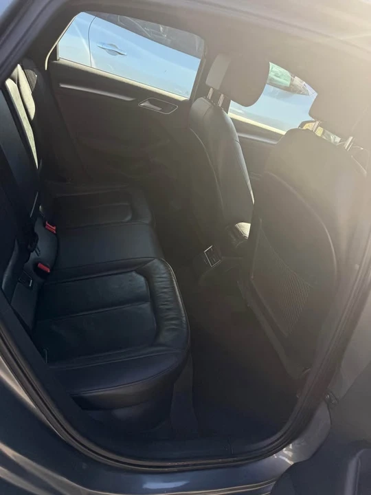 2016 Audi 8V A3 - Image 8 of 9