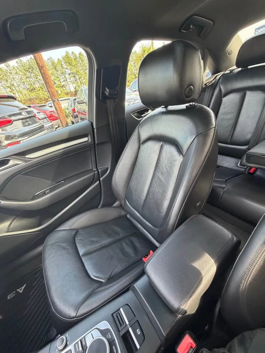 2016 Audi 8V A3 - Image 16 of 20