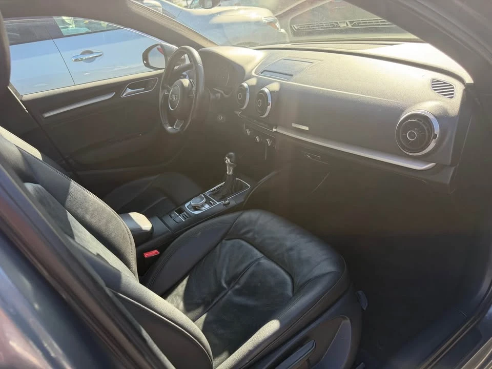 2016 Audi 8V A3 - Image 7 of 9