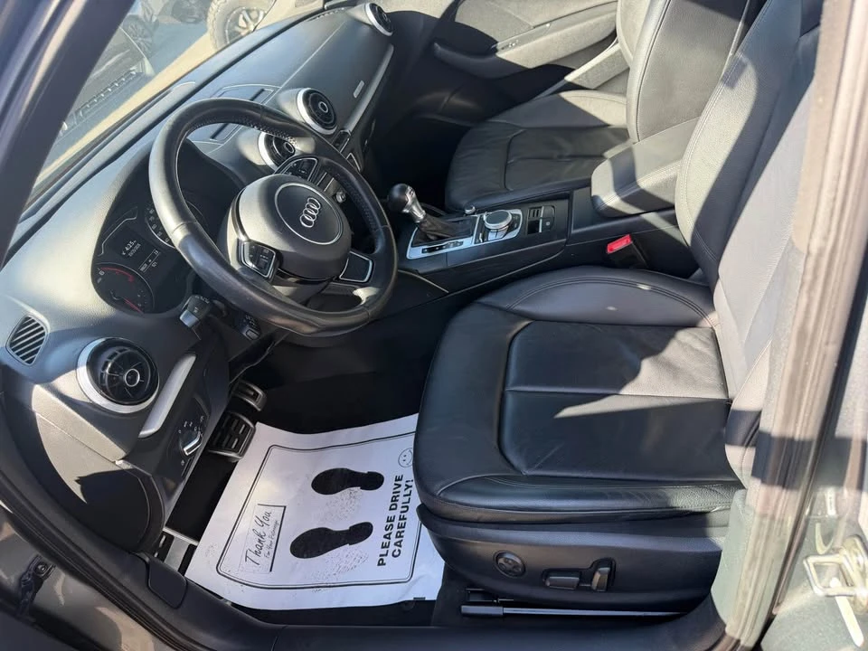 2016 Audi 8V A3 - Image 5 of 9