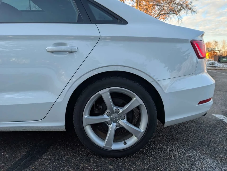 2016 Audi 8V A3 - Image 11 of 17