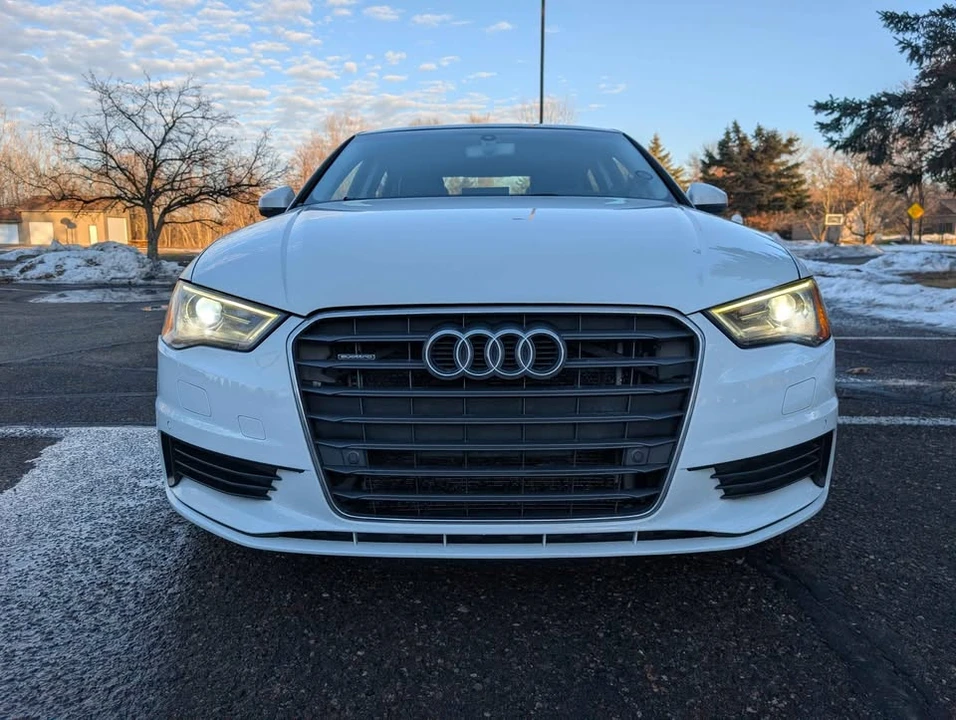 2016 Audi 8V A3 - Image 5 of 17