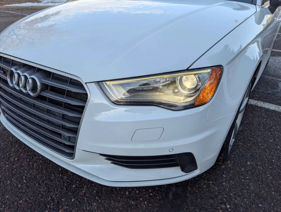 2016 Audi 8V A3 - Image 8 of 17