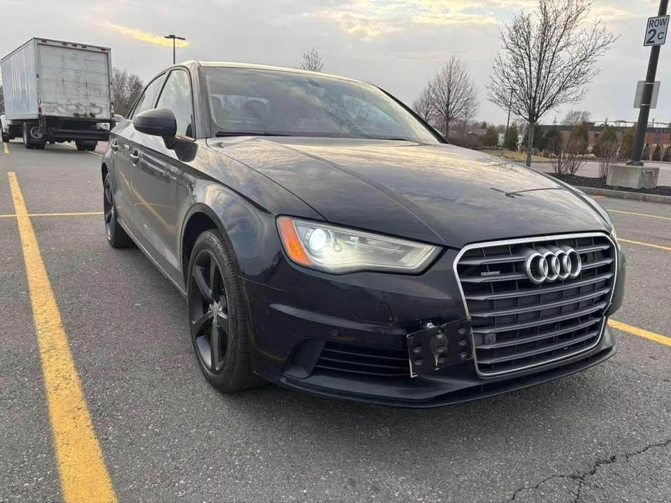 2016 Audi 8V A3 - Image 14 of 18