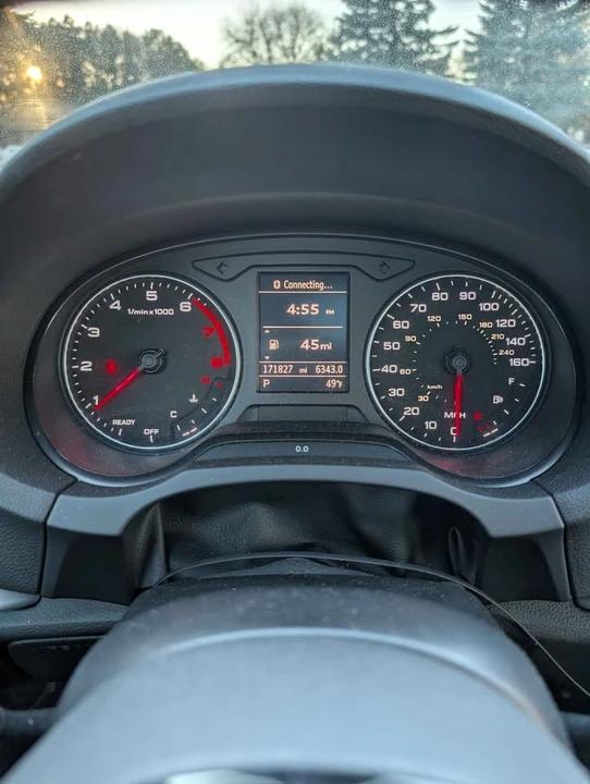 2016 Audi 8V A3 - Image 15 of 17