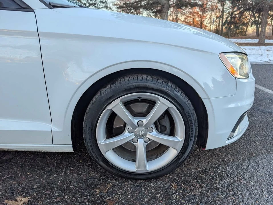 2016 Audi 8V A3 - Image 12 of 17
