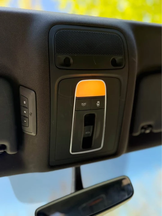 2016 Audi 8V A3 - Image 12 of 19