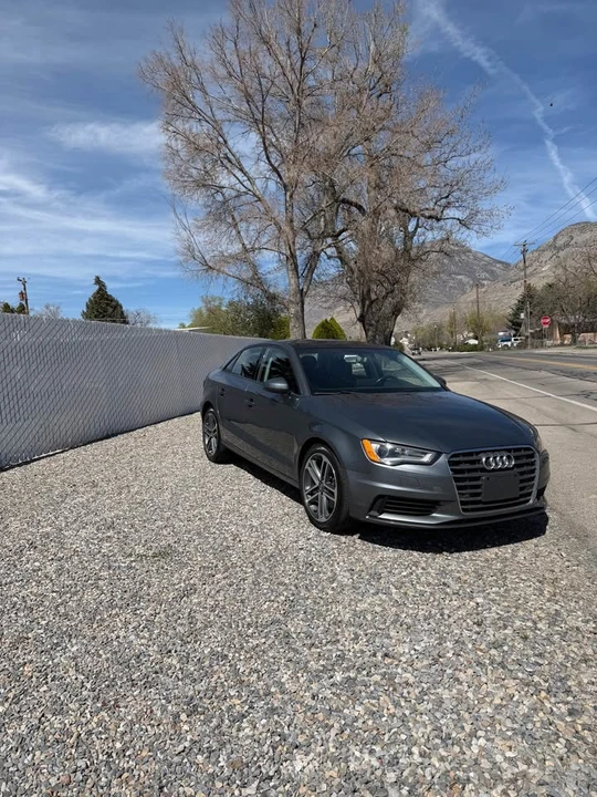 2016 Audi 8V A3 - Image 4 of 11