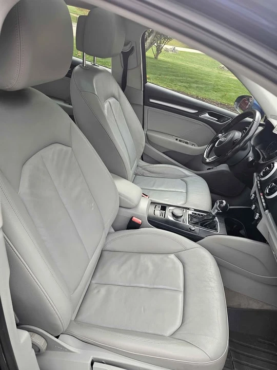 2016 Audi 8V A3 - Image 3 of 5