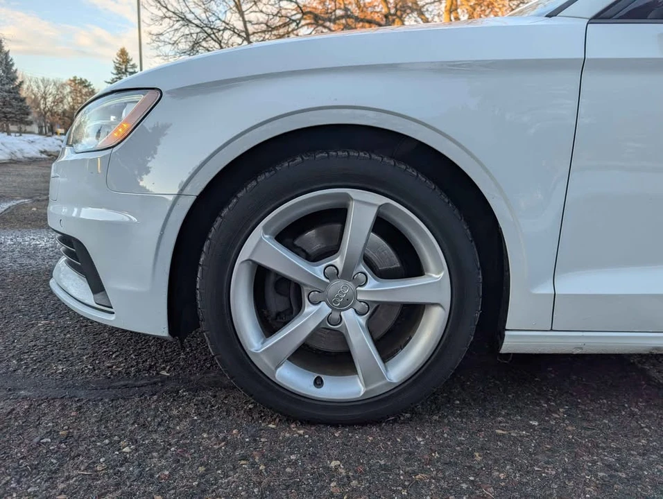 2016 Audi 8V A3 - Image 10 of 17