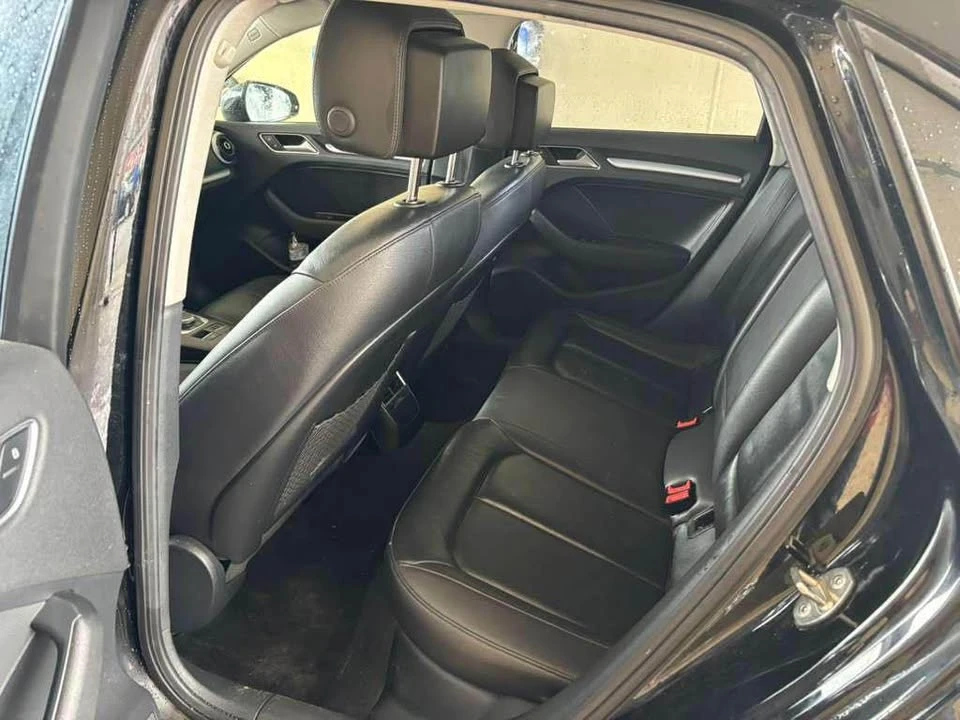 2016 Audi 8V A3 - Image 9 of 18