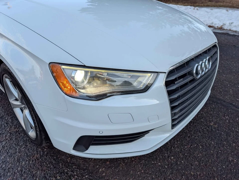 2016 Audi 8V A3 - Image 9 of 17