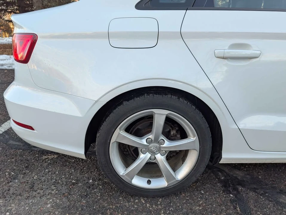 2016 Audi 8V A3 - Image 13 of 17