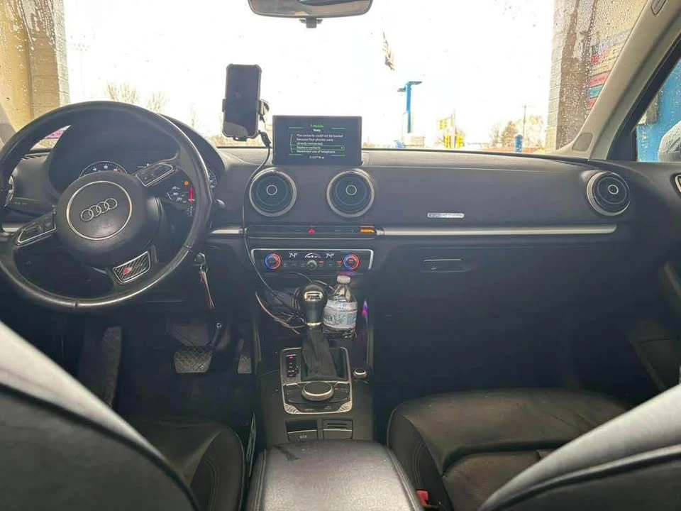 2016 Audi 8V A3 - Image 10 of 18