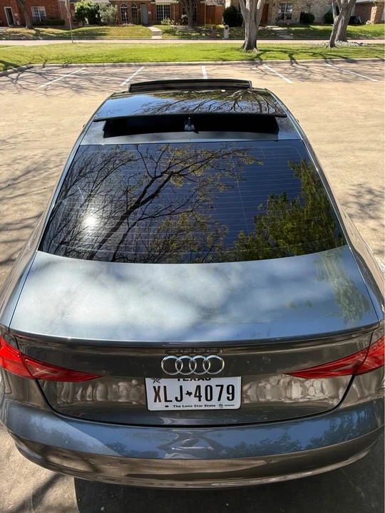 2016 Audi 8V A3 - Image 17 of 19