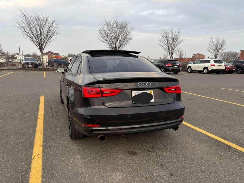 2016 Audi 8V A3 - Image 11 of 18