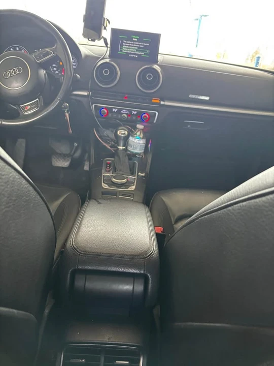2016 Audi 8V A3 - Image 7 of 18