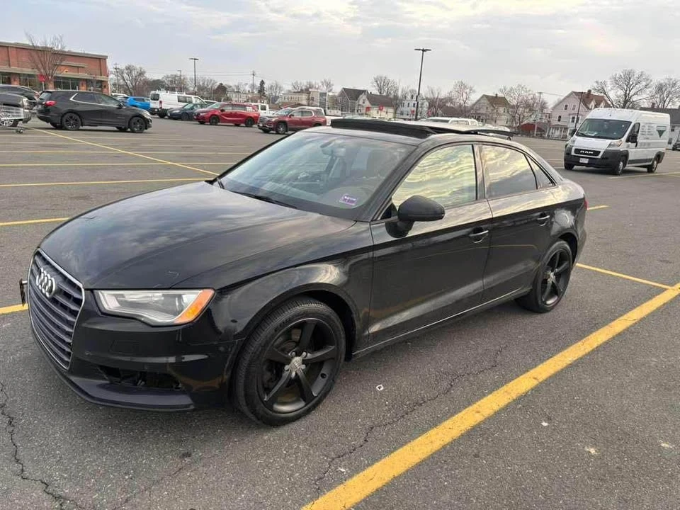 2016 Audi 8V A3 - Image 12 of 18