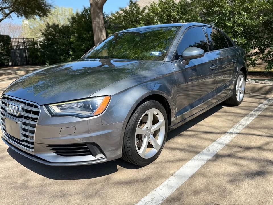 2016 Audi 8V A3 - Image 2 of 19