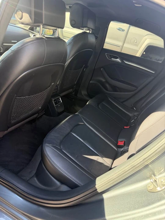 2016 Audi 8V A3 - Image 6 of 9