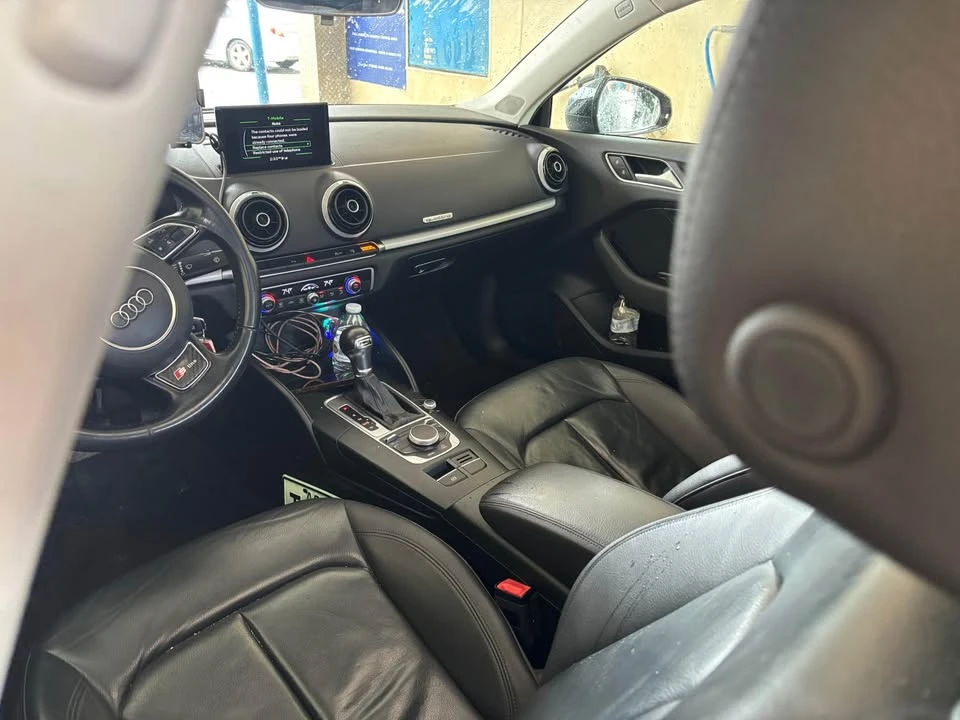 2016 Audi 8V A3 - Image 8 of 18