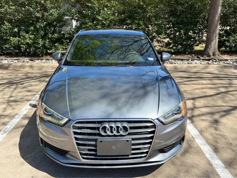 2016 Audi 8V A3 - Image 5 of 19