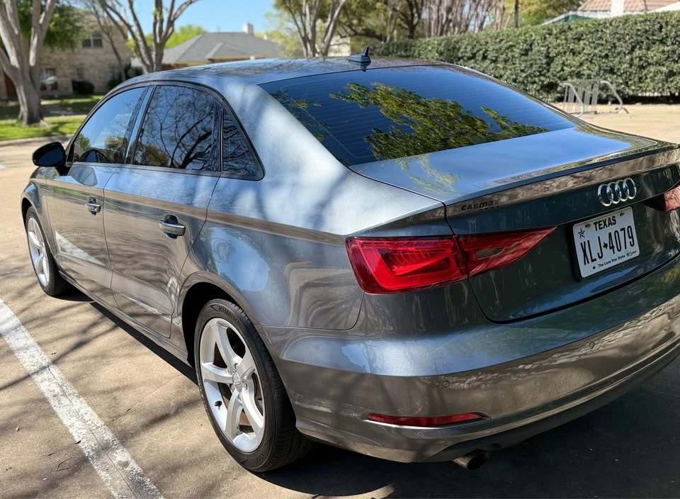 2016 Audi 8V A3 - Image 4 of 20