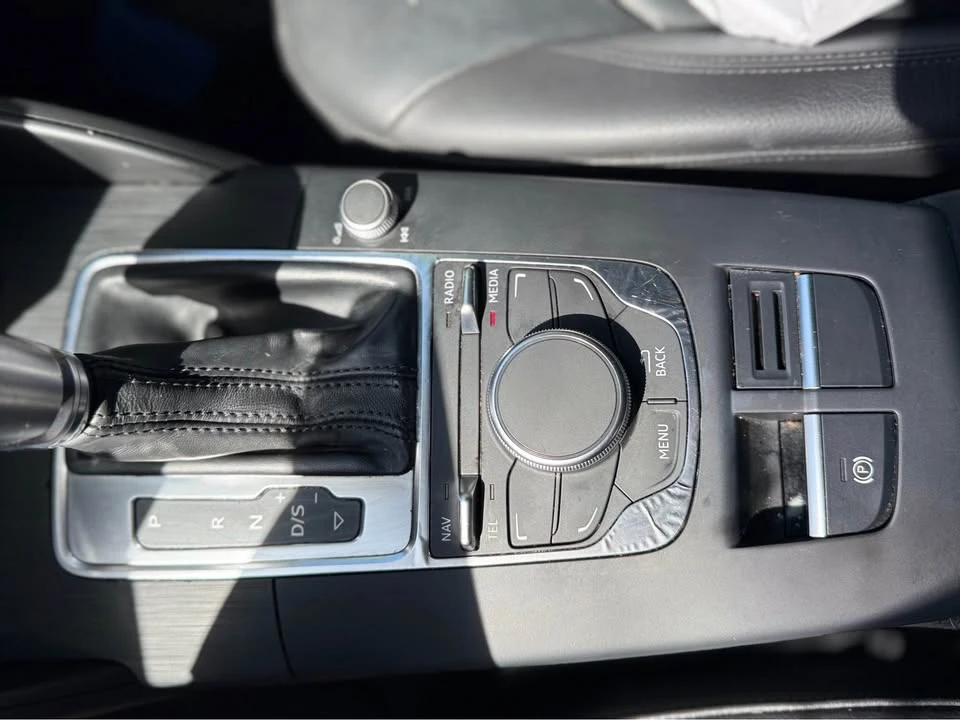 2016 Audi 8V A3 - Image 11 of 19