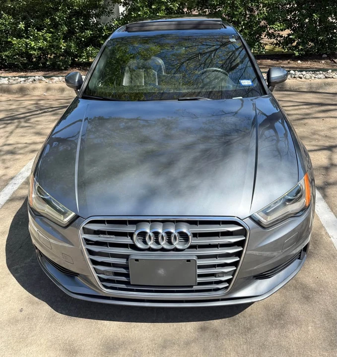 2016 Audi 8V A3 - Image 20 of 20