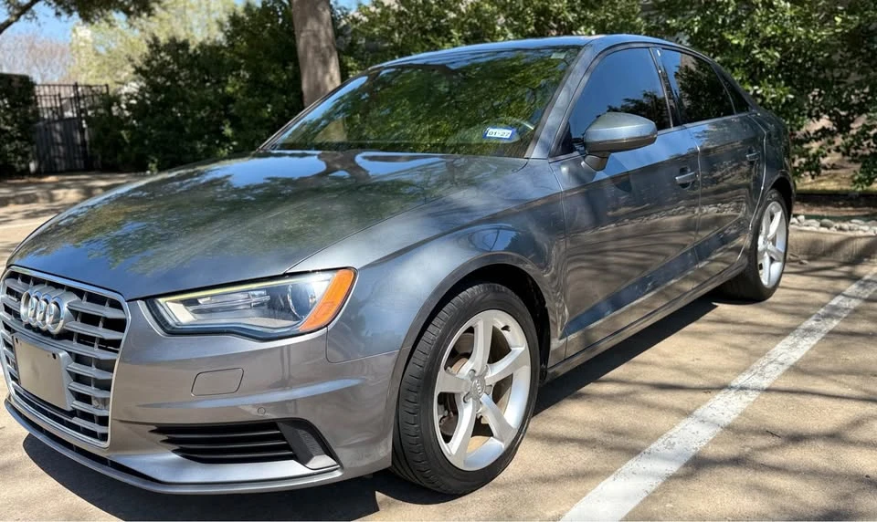 2016 Audi 8V A3 - Image 3 of 20