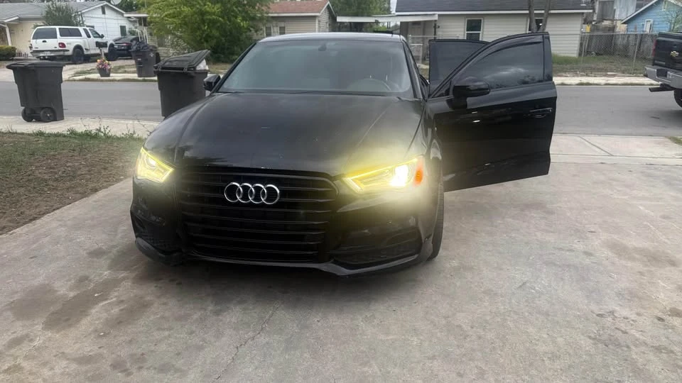2016 Audi 8V A3 - Image 2 of 7