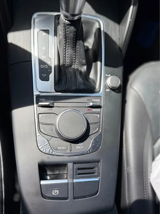 2016 Audi 8V A3 - Image 7 of 20
