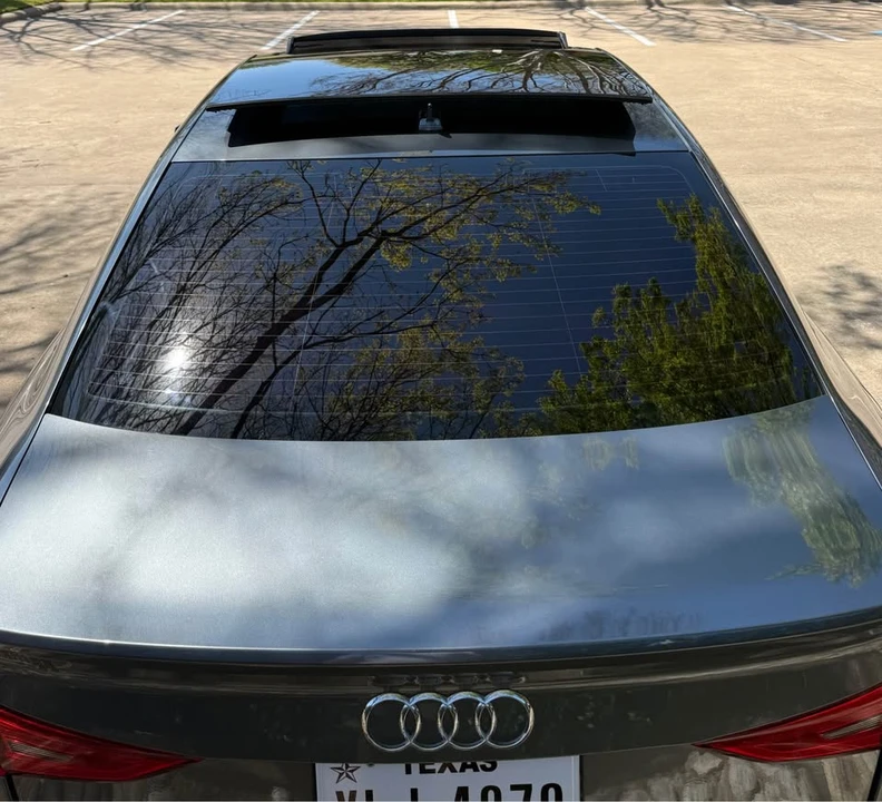 2016 Audi 8V A3 - Image 12 of 20