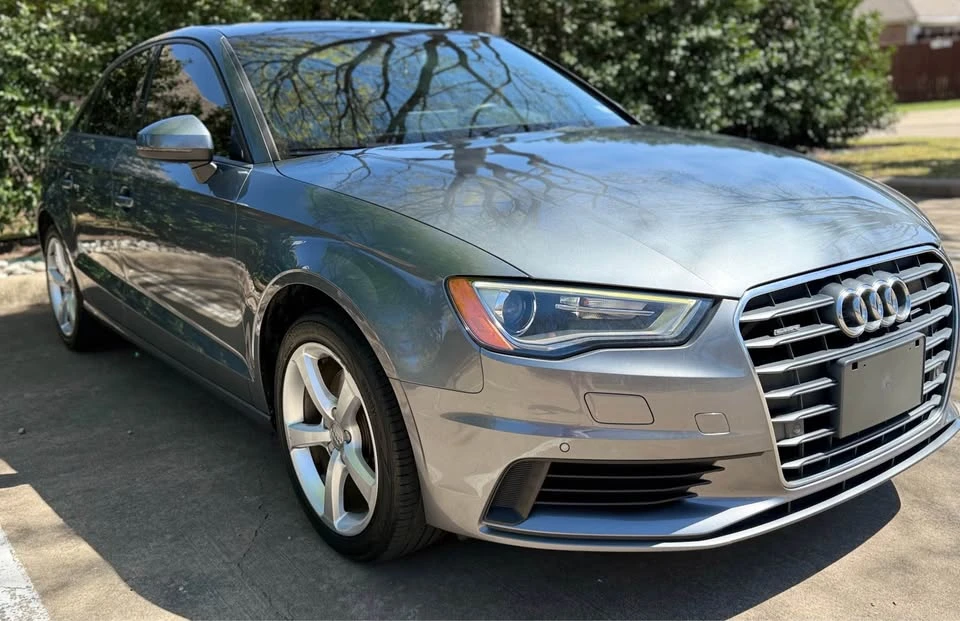 2016 Audi 8V A3 - Image 2 of 20