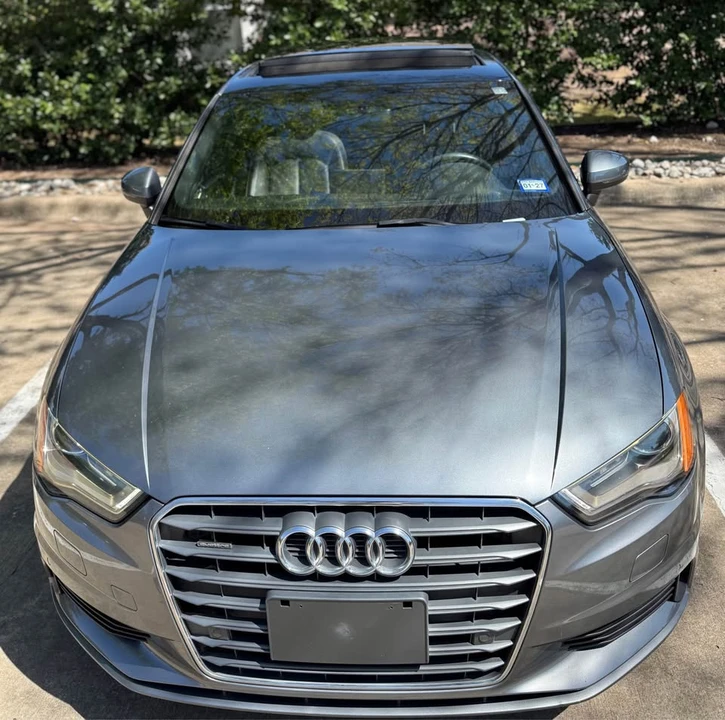 2016 Audi 8V A3 - Image 19 of 20