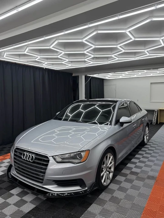 2016 Audi 8V A3 - Image 6 of 15