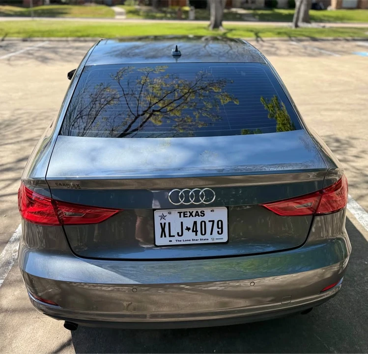 2016 Audi 8V A3 - Image 6 of 20